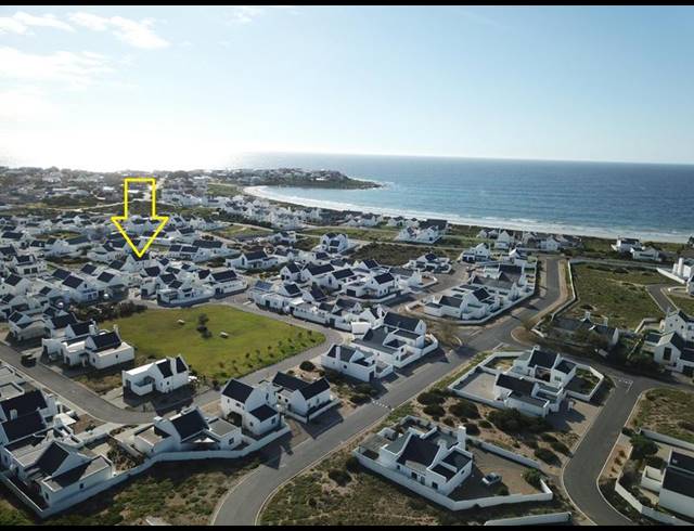 2 BEDROOM HOUSE FOR SALE IN BRITANNIA BAY